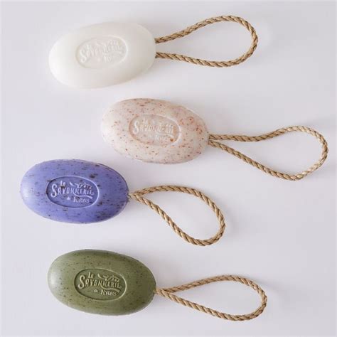 Soap on a Rope for Woman